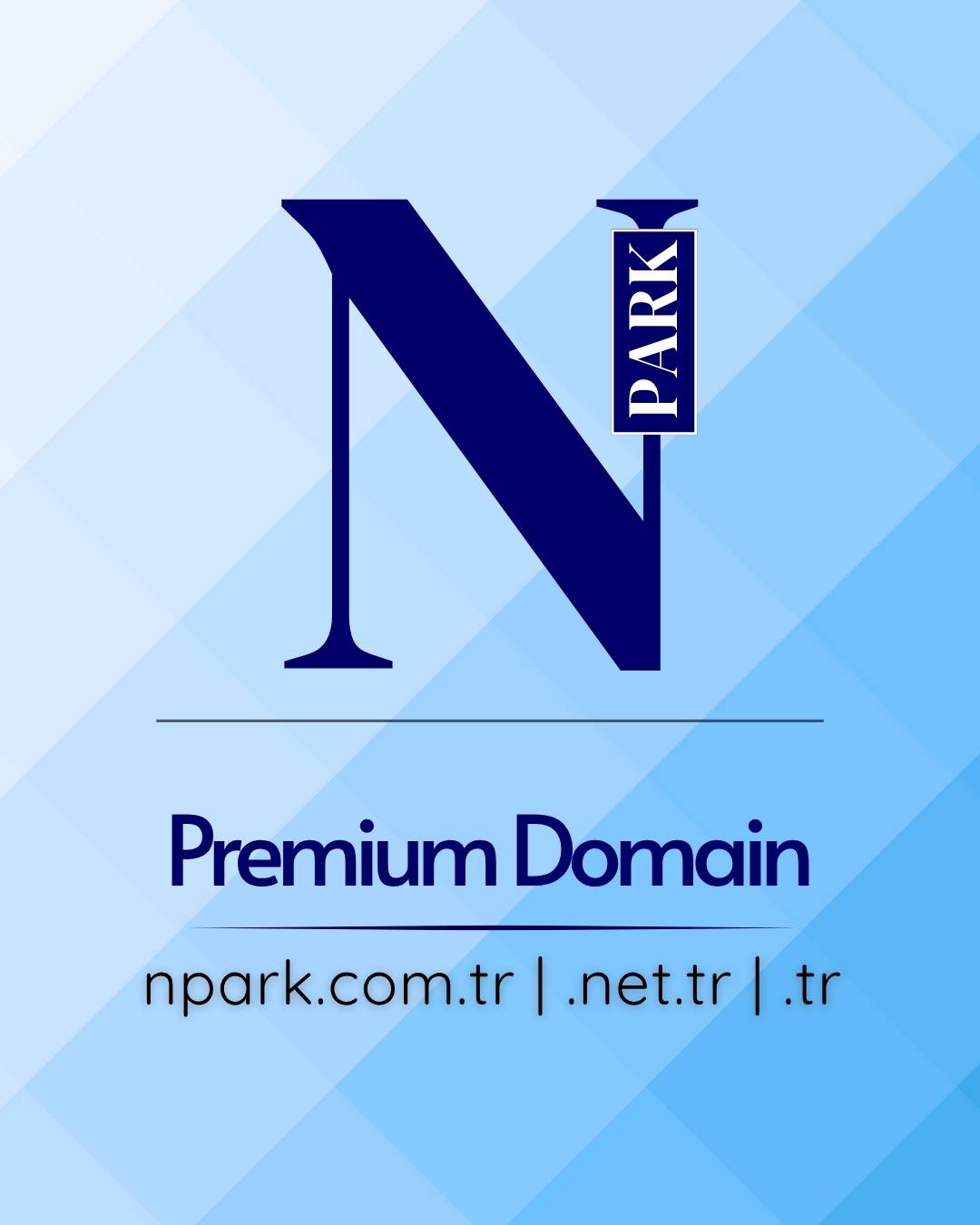 NPark | Npark.com.tr | Satılık Premium Alan Adları