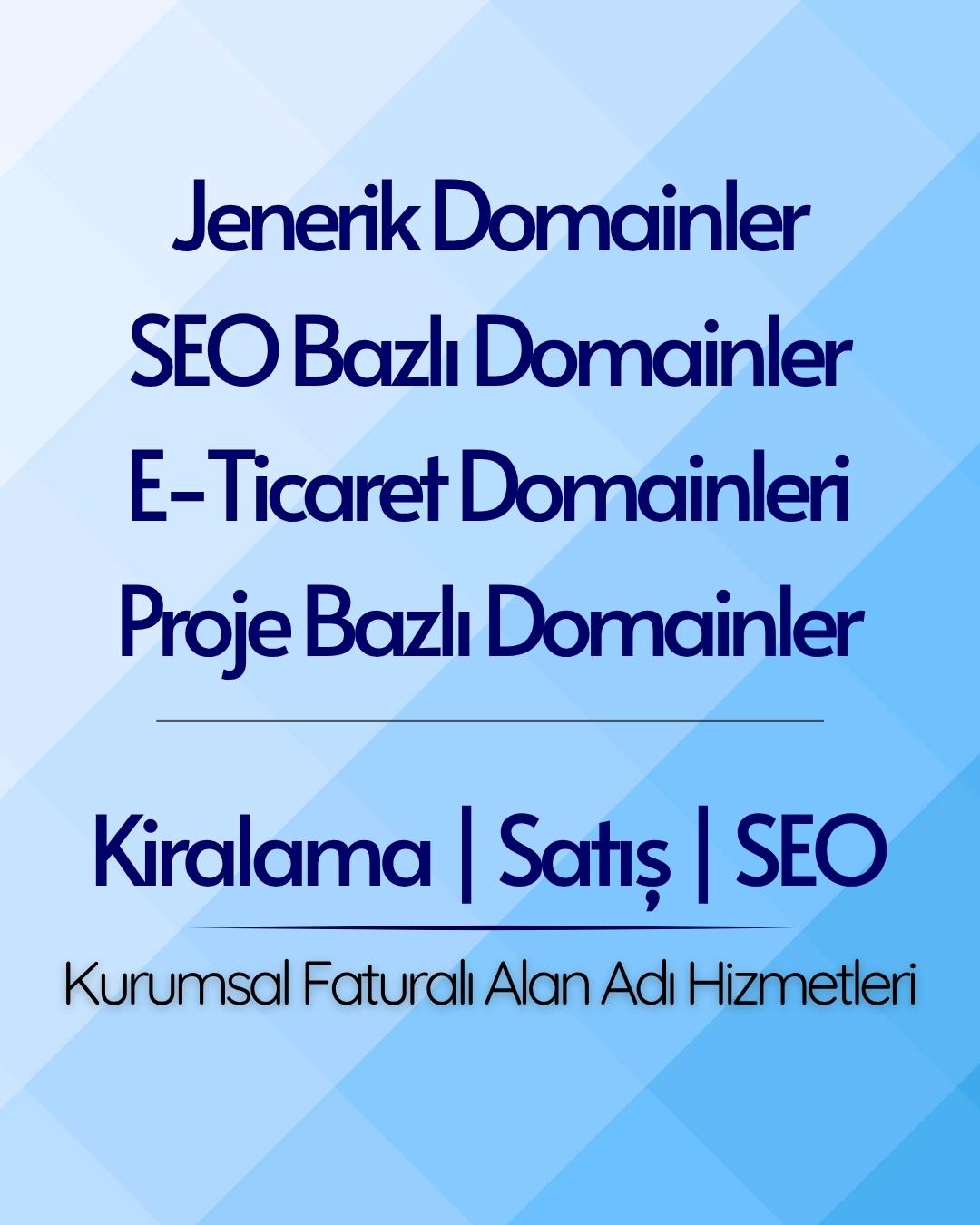 NPark | Npark.com.tr | Satılık Premium Alan Adları