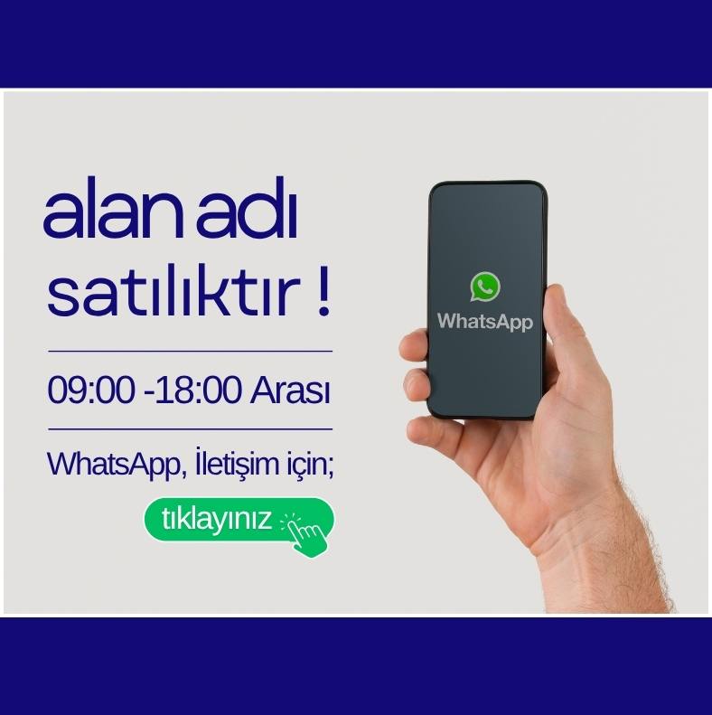 NPark | Npark.com.tr | Satılık Premium Alan Adları