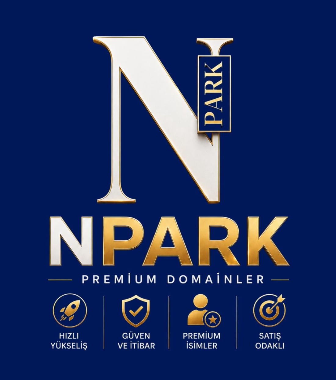 Npark | Npark.com.tr | Premium Domainler